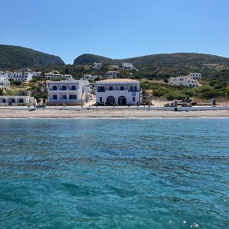 Anesis Hotel Agia Pelagia  Dış mekan fotoğraf