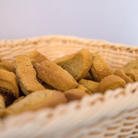 Anesis Hotel Agia Pelagia  Dış mekan fotoğraf