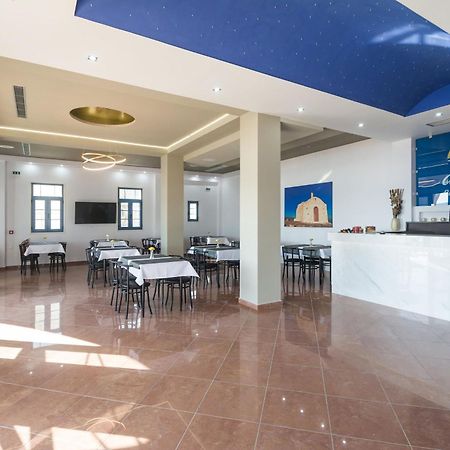 Anesis Hotel Agia Pelagia  Dış mekan fotoğraf