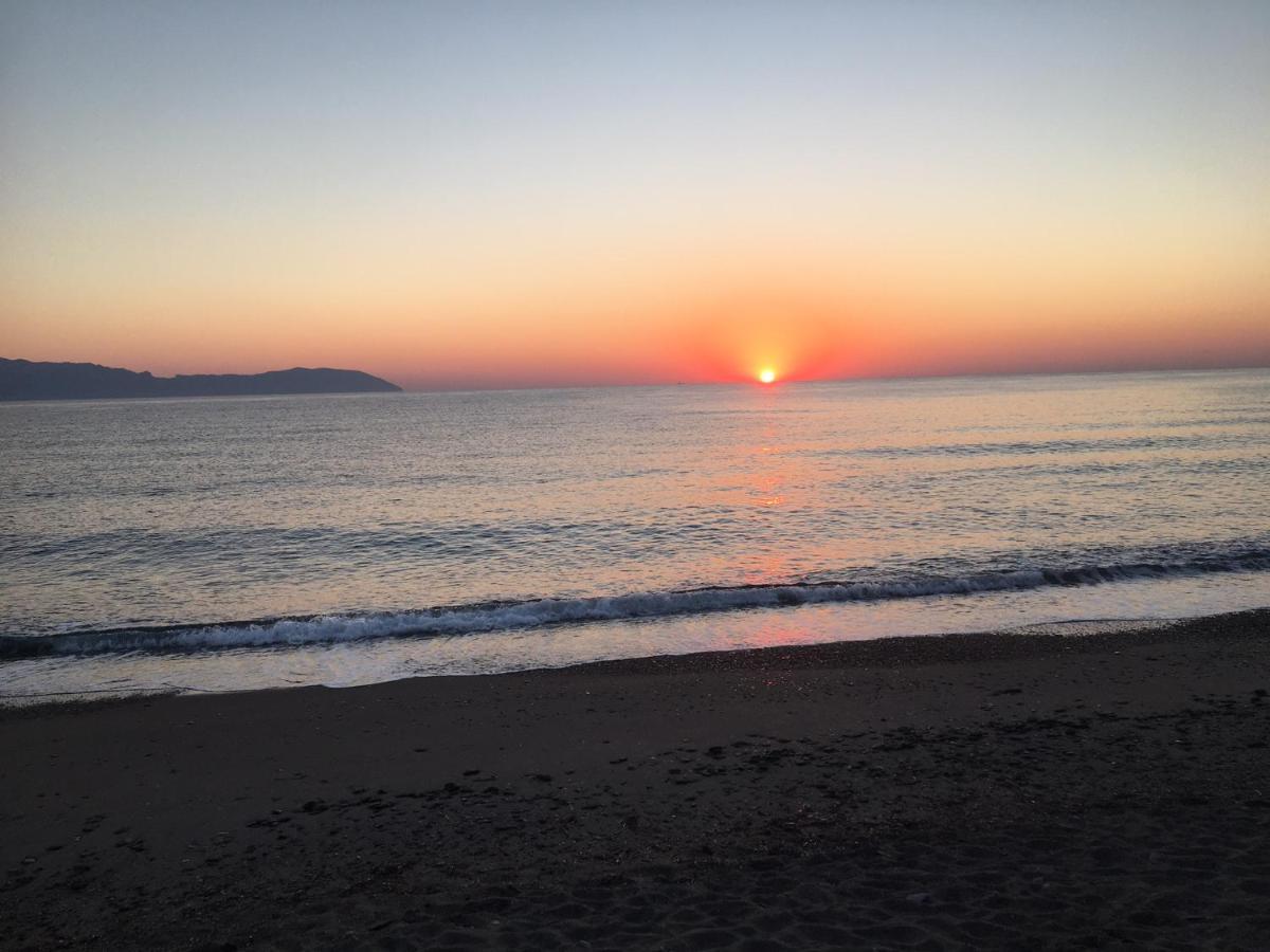 Anesis Hotel Agia Pelagia  Dış mekan fotoğraf
