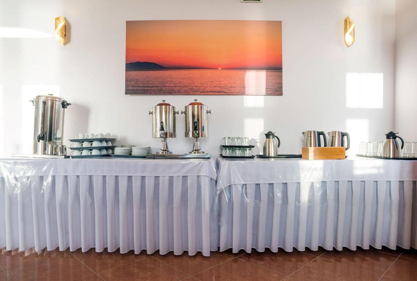 Anesis Hotel Agia Pelagia  Dış mekan fotoğraf