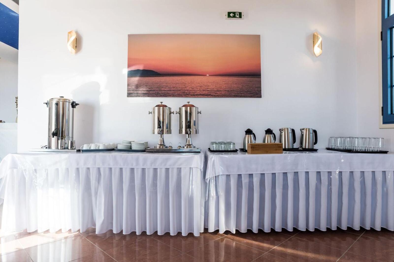 Anesis Hotel Agia Pelagia  Dış mekan fotoğraf