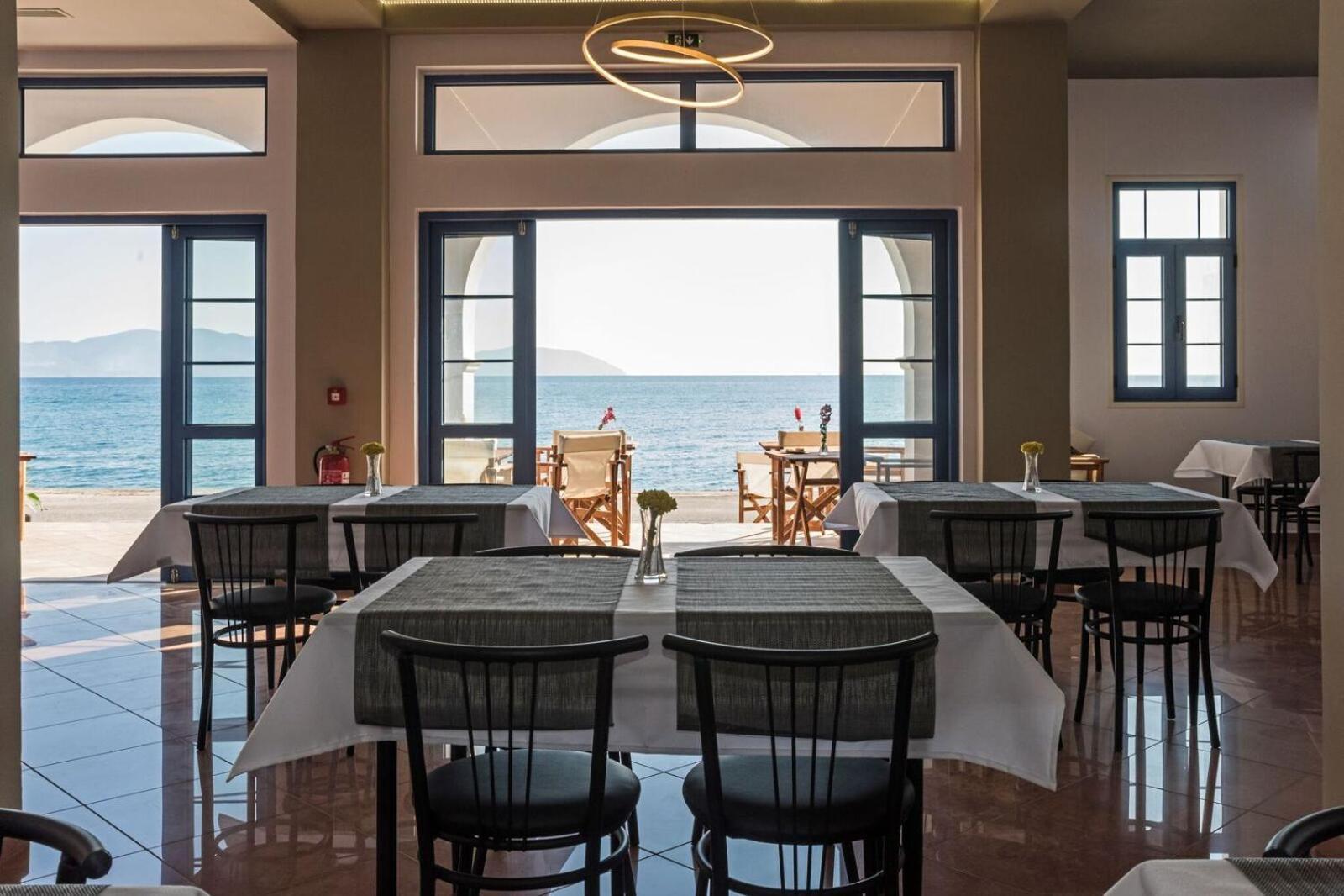 Anesis Hotel Agia Pelagia  Dış mekan fotoğraf