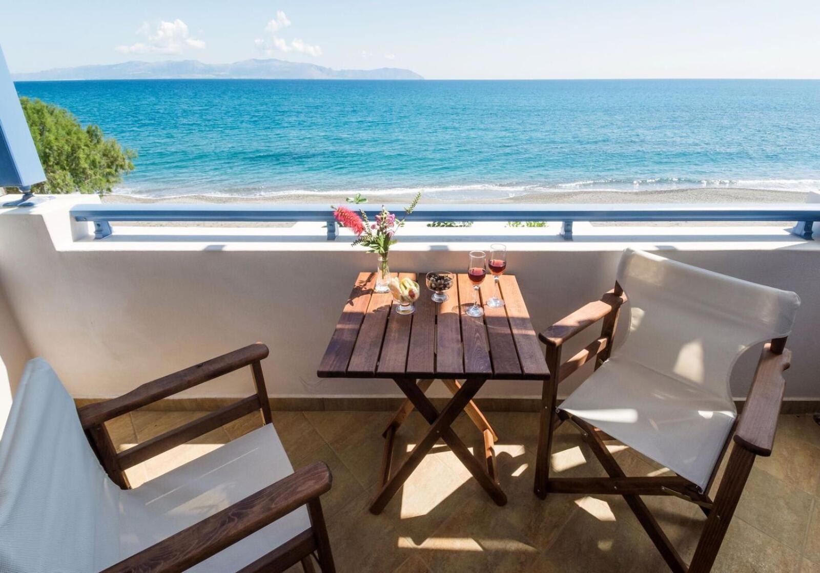 Anesis Hotel Agia Pelagia  Dış mekan fotoğraf