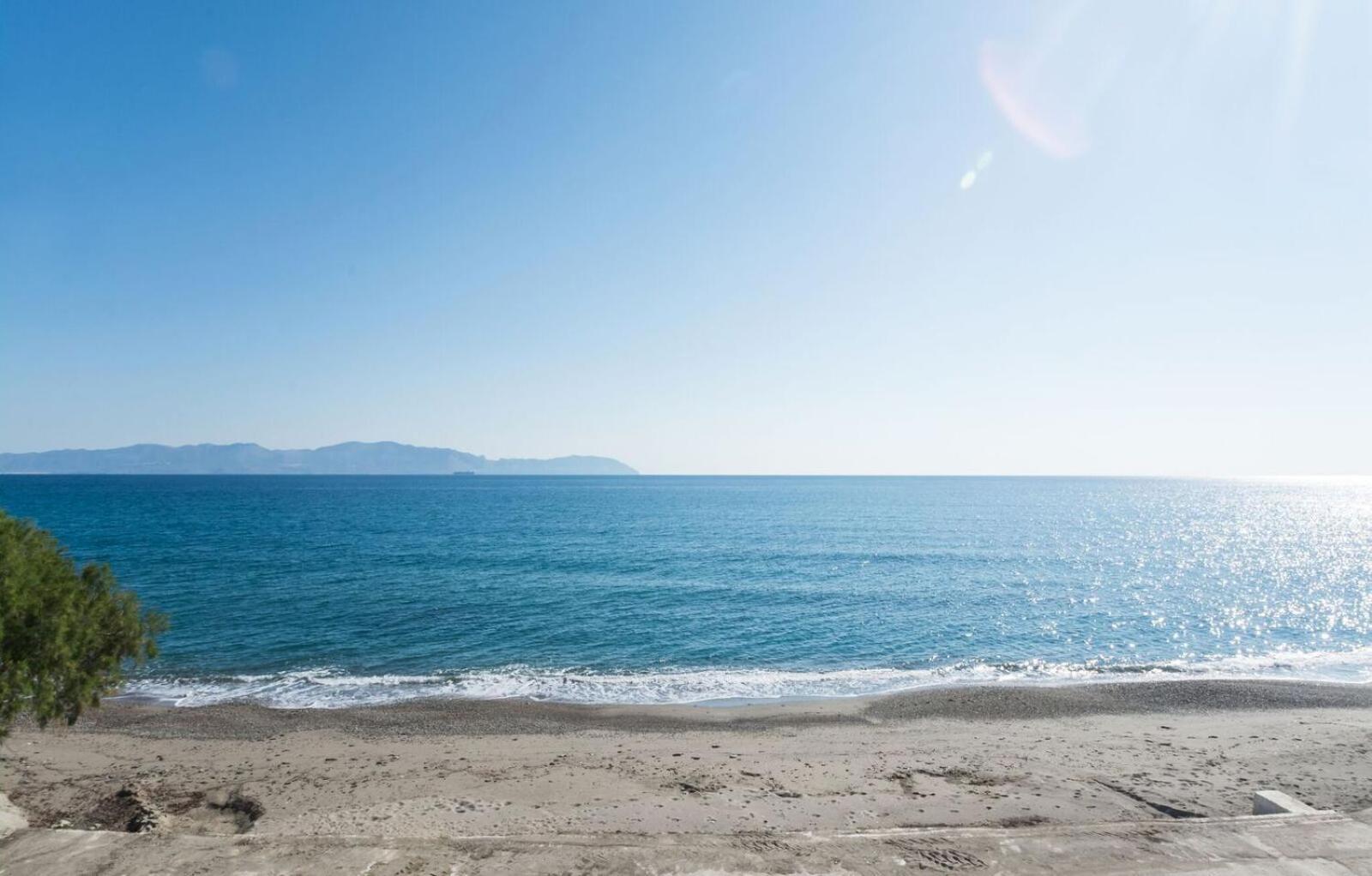 Anesis Hotel Agia Pelagia  Dış mekan fotoğraf