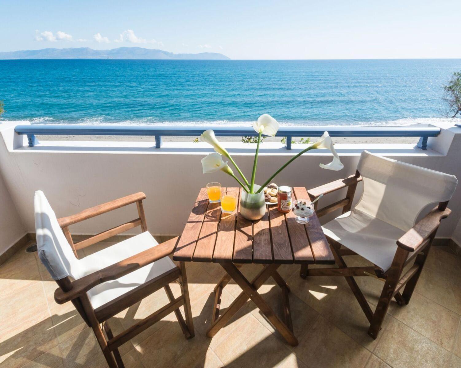 Anesis Hotel Agia Pelagia  Dış mekan fotoğraf