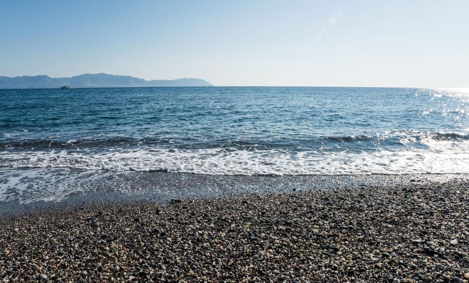 Anesis Hotel Agia Pelagia  Dış mekan fotoğraf