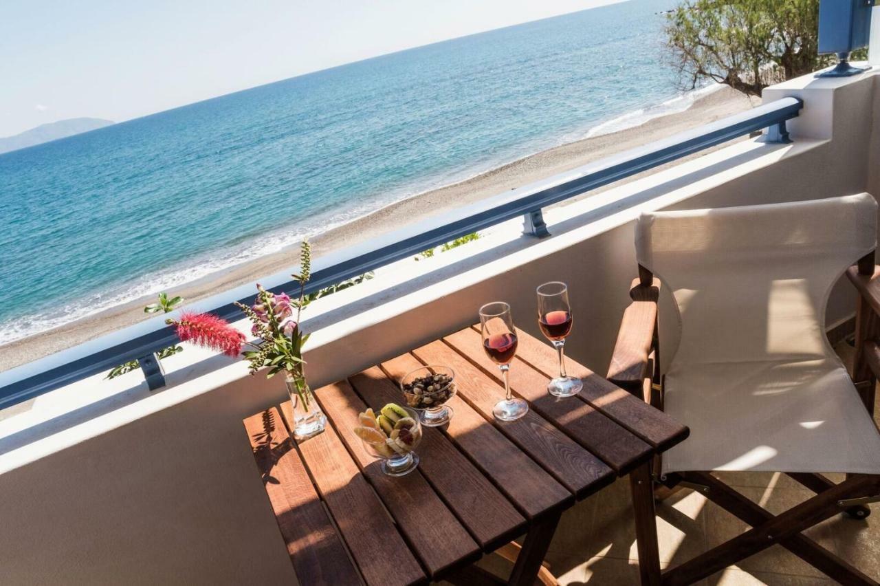 Anesis Hotel Agia Pelagia  Dış mekan fotoğraf