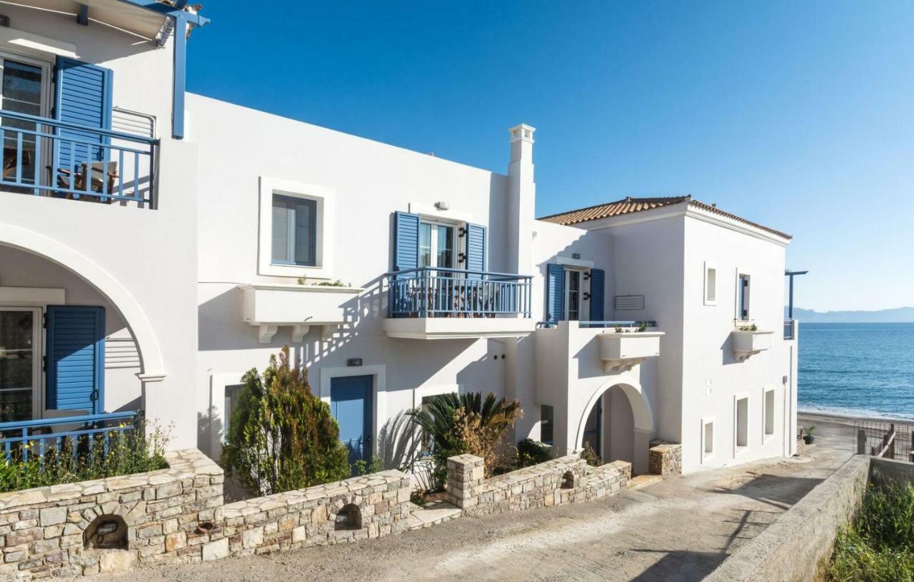 Anesis Hotel Agia Pelagia  Dış mekan fotoğraf