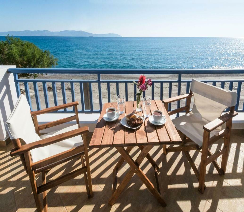 Anesis Hotel Agia Pelagia  Dış mekan fotoğraf