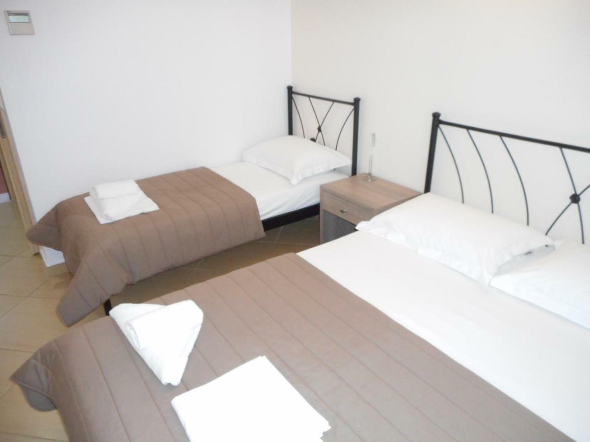 Anesis Hotel Agia Pelagia  Dış mekan fotoğraf