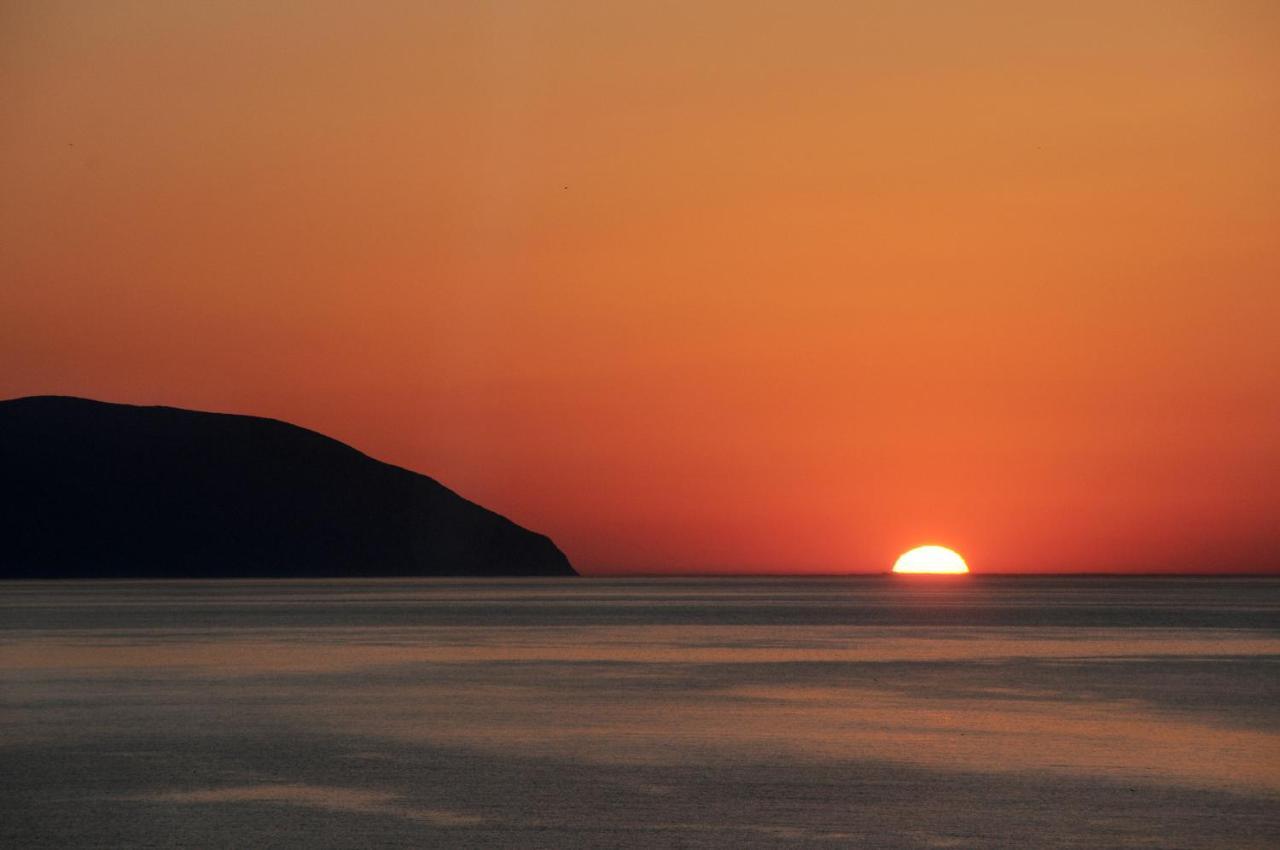 Anesis Hotel Agia Pelagia  Dış mekan fotoğraf